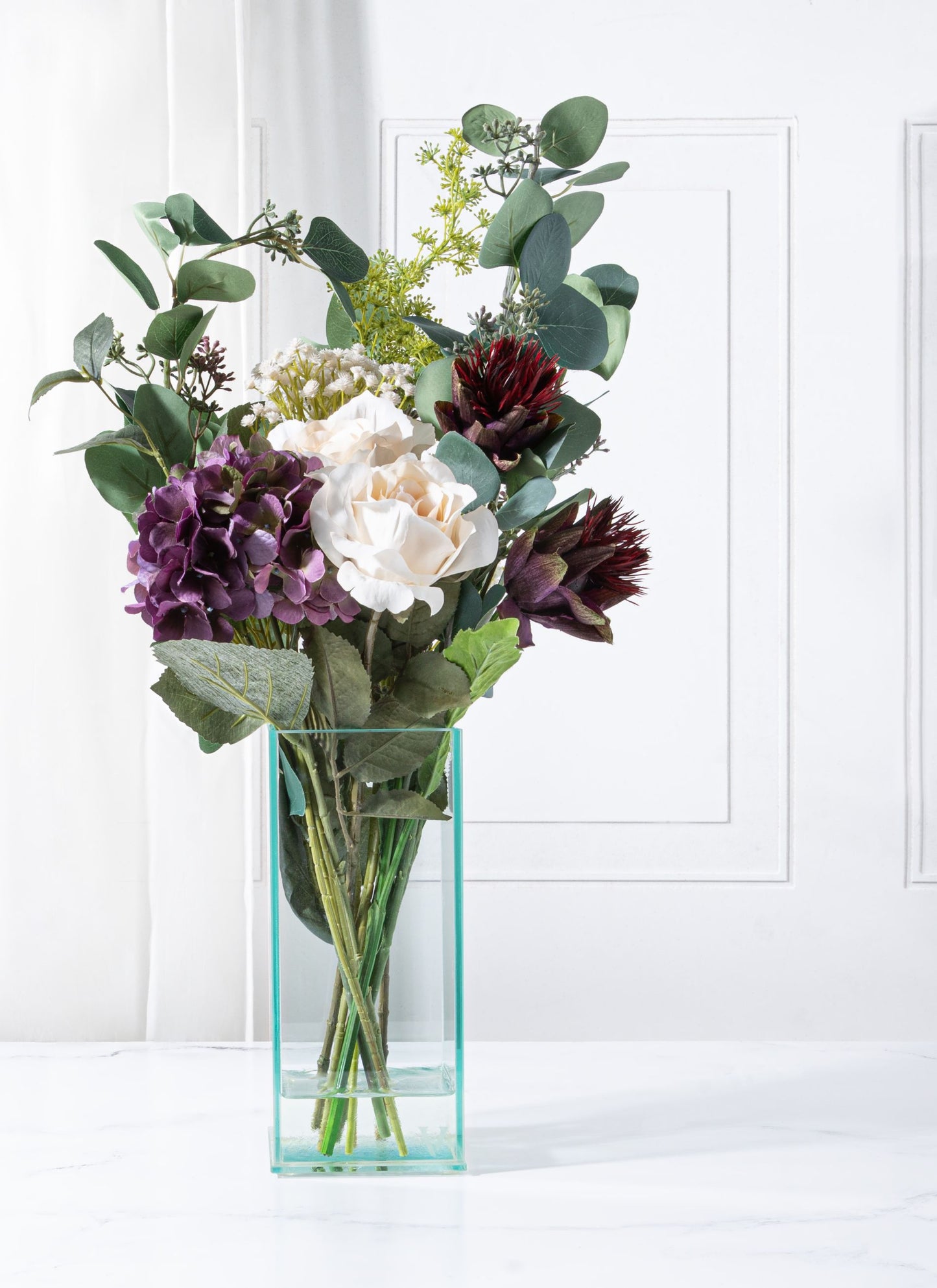 Medley of Classics - Lavender