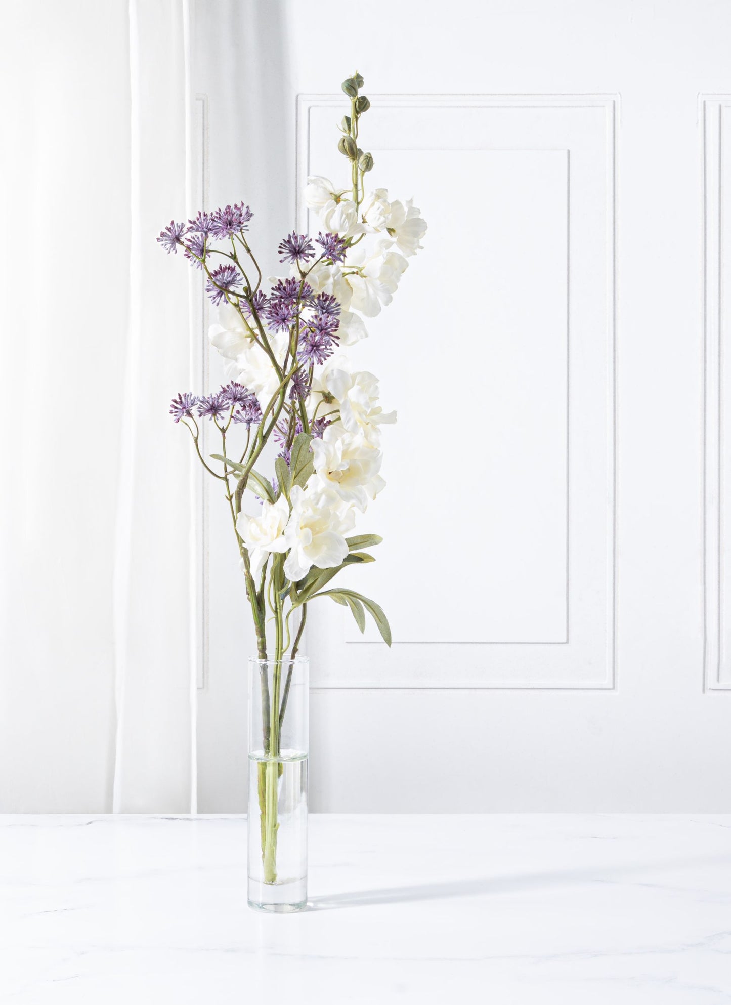 Delphinium Violet