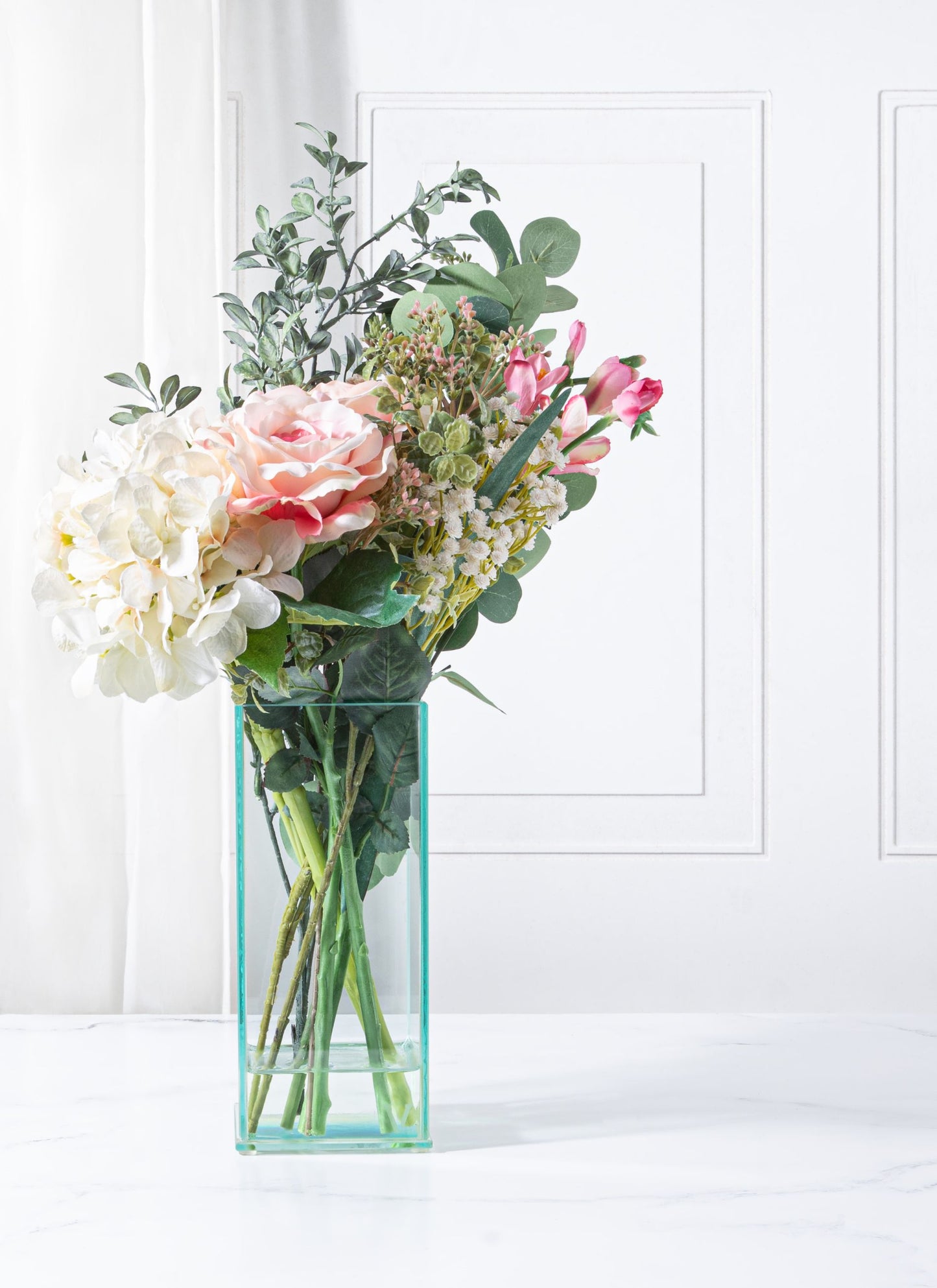 Medley of Classics - Pink