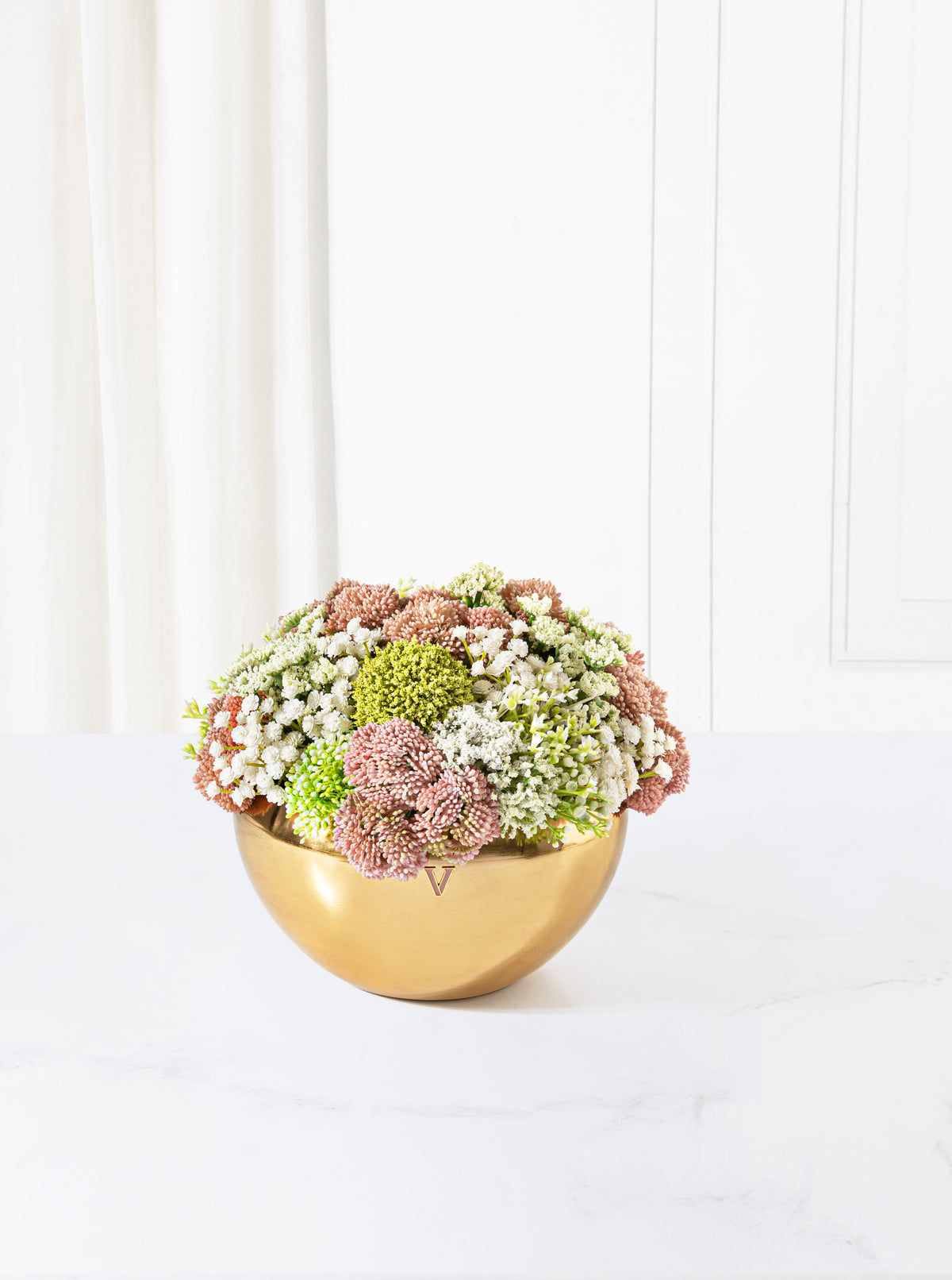 Moss Garden Bowl