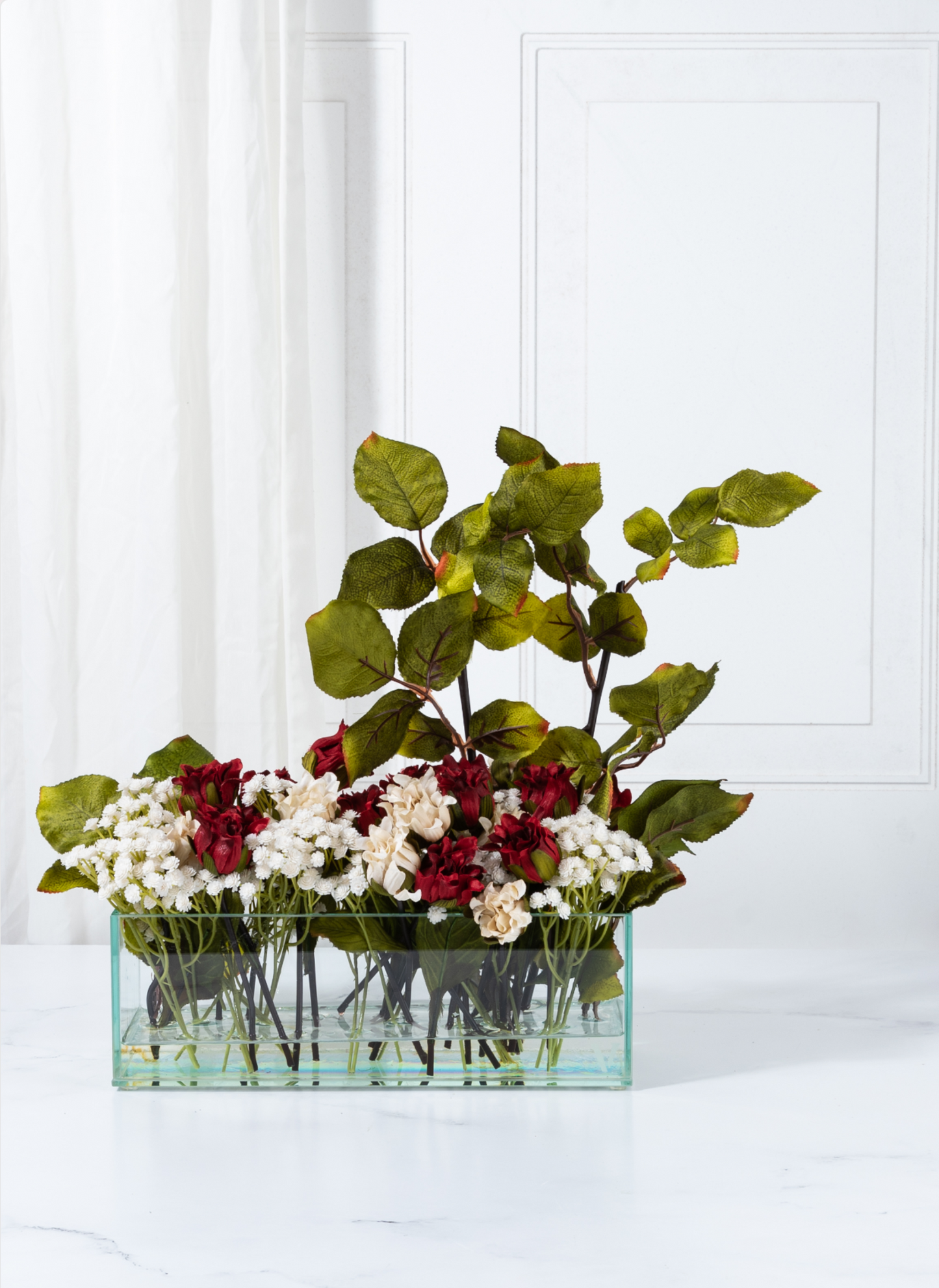 Spray Rose Sensation