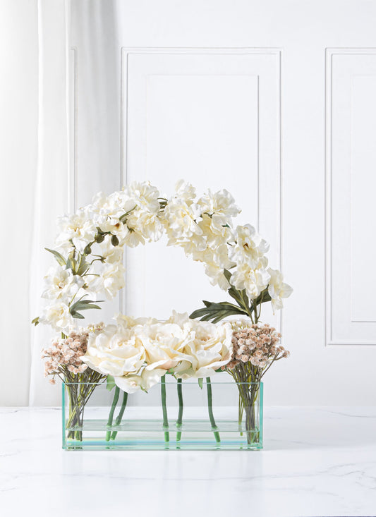 Cream Canopy