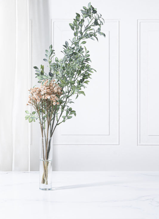 Micro Rose Herb