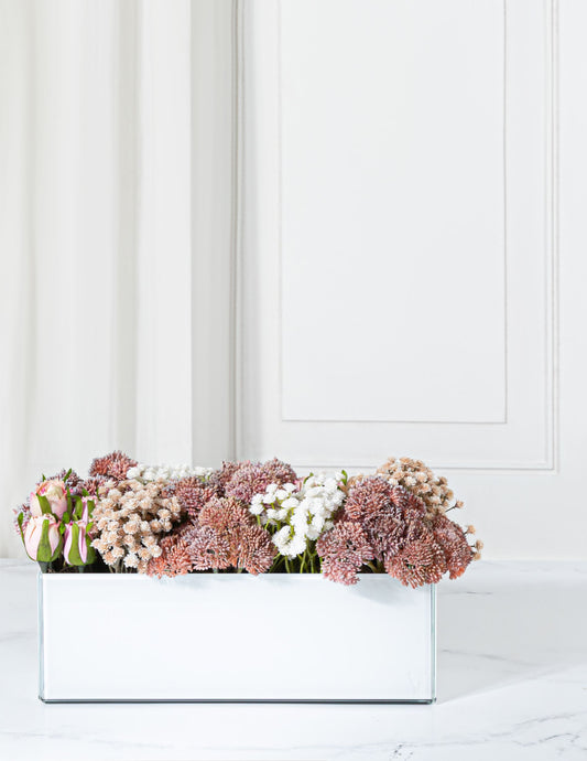 Moss Rosebox