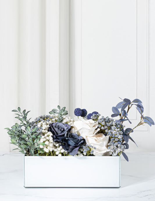 Blue Bliss