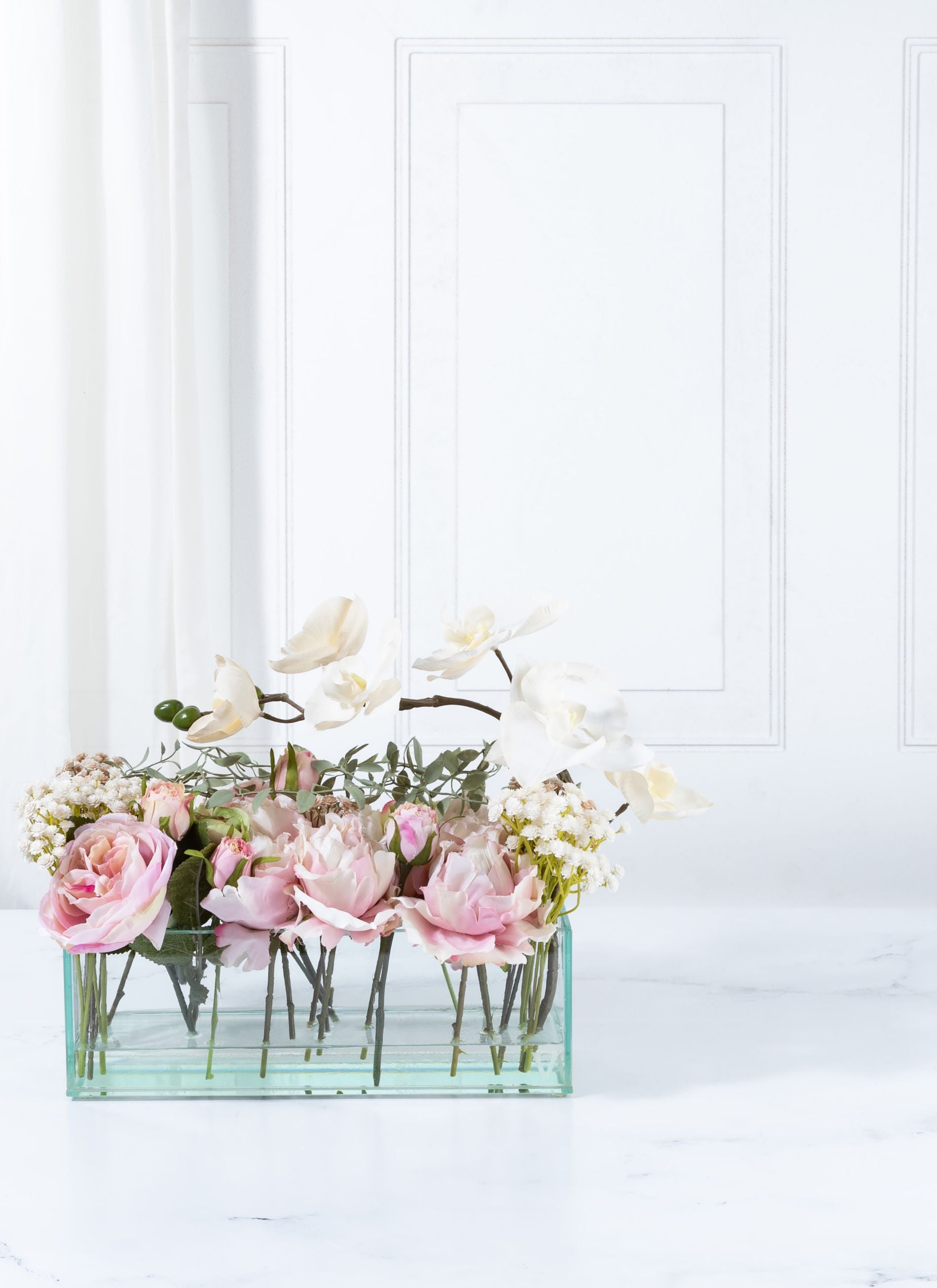 Rectangle Collection – Vintage Petals LLC