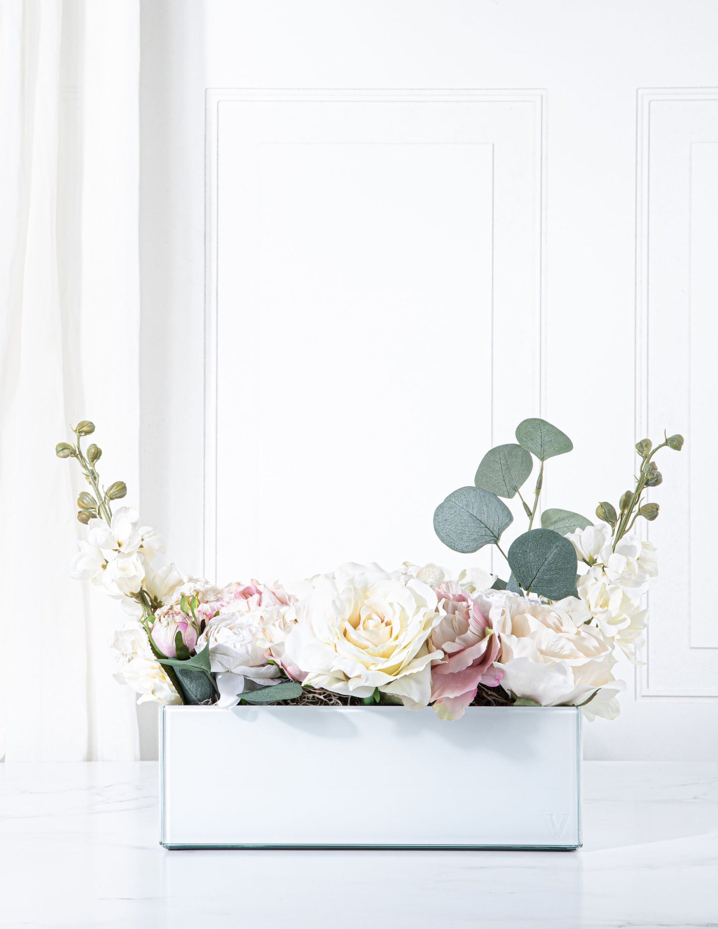 Vintage Bouquet