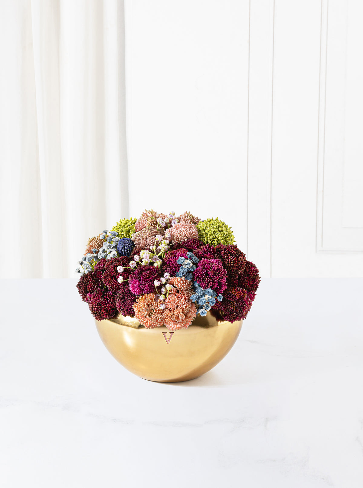 Moss Garden Bowl