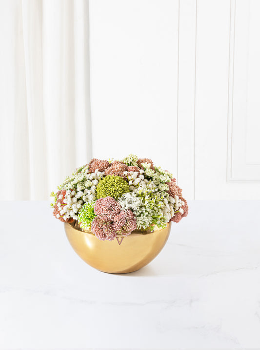 Moss Garden Bowl