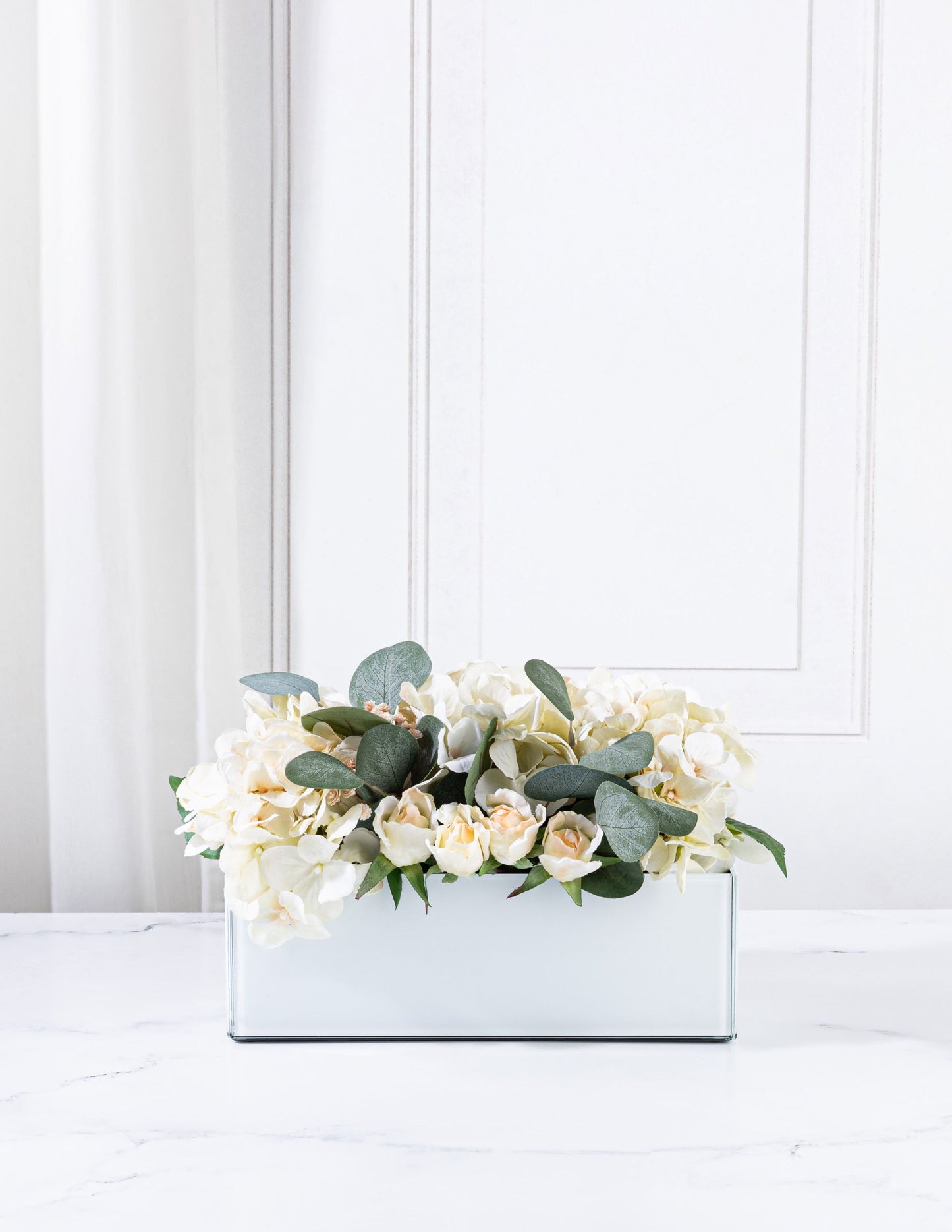 Hydrangea